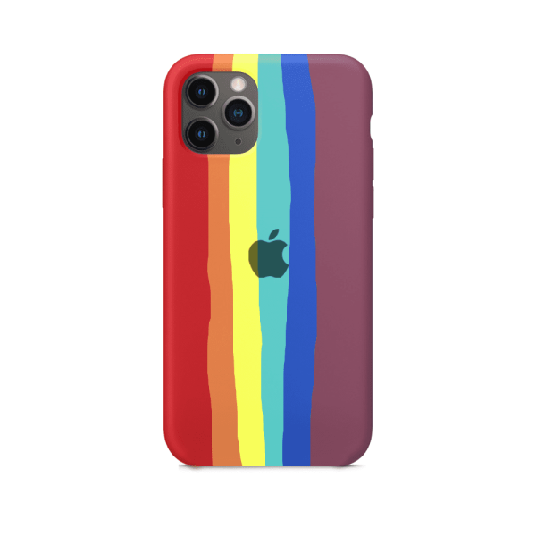 Silicone Case iPhone 11 Pro - Imagen 7