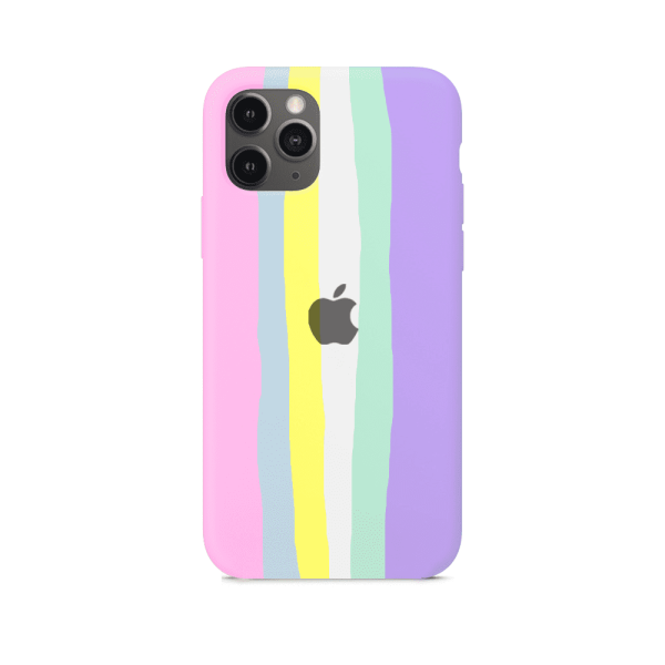 Silicone Case iPhone 11 Pro - Imagen 6