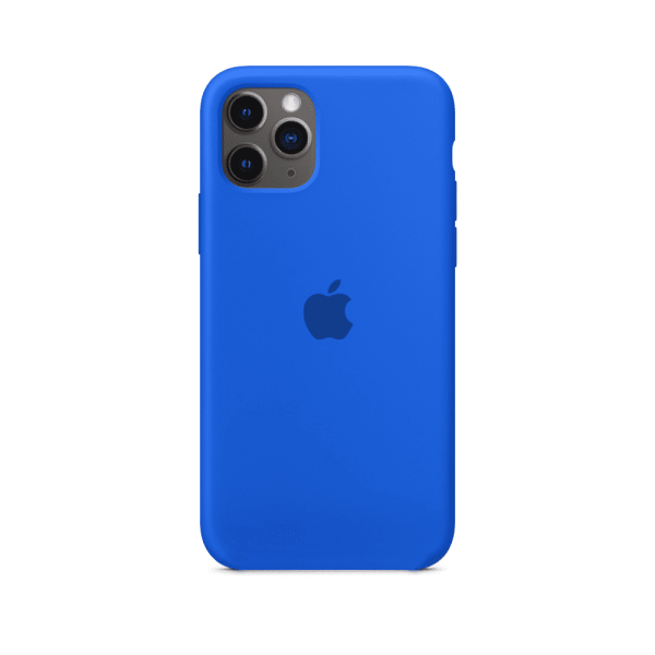 Silicone Case iPhone 11 Pro - Imagen 5