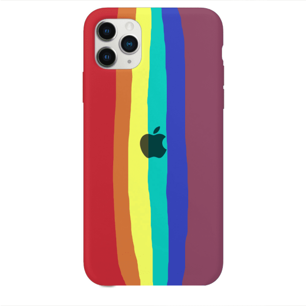 Silicone Case iPhone 11 Pro Max - Imagen 2