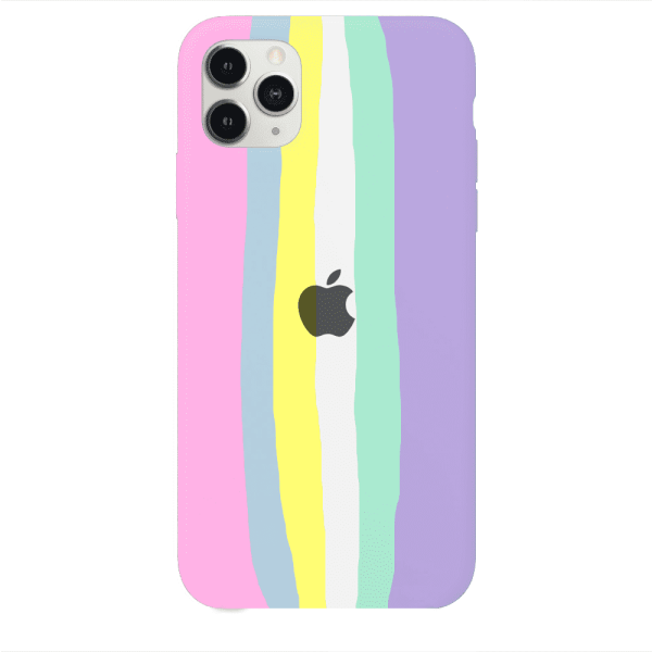 Silicone Case iPhone 11 Pro Max - Imagen 3