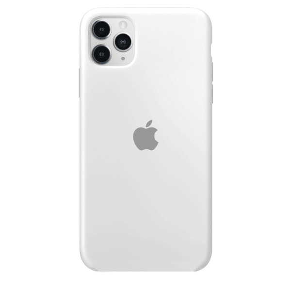 Silicone Case iPhone 11 Pro Max - Imagen 5