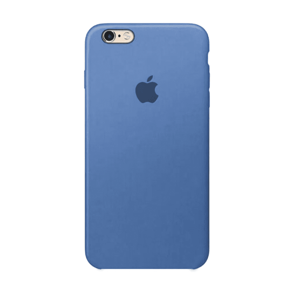 Silicone Case iPhone 6 y 6s