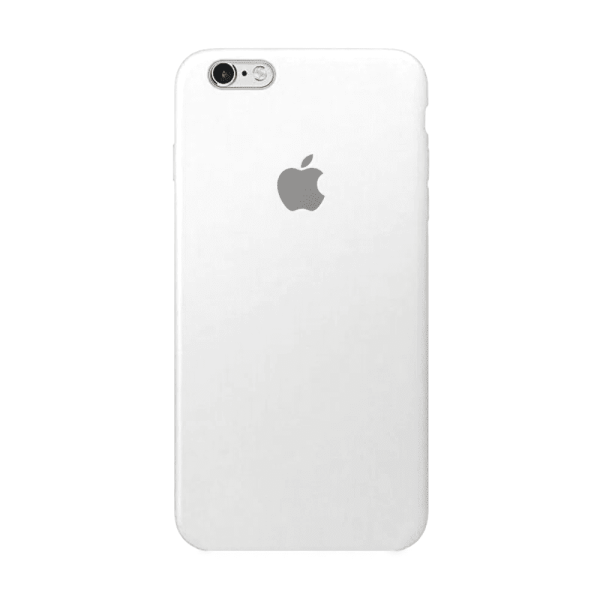 Silicone Case iPhone 6 y 6s - Imagen 4