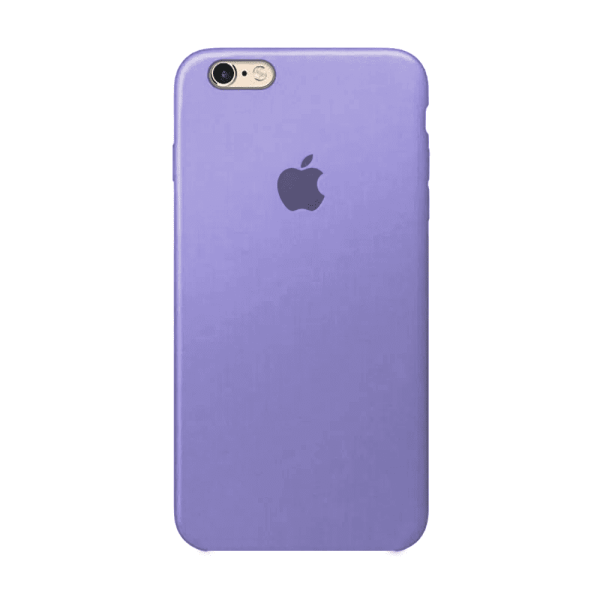 Silicone Case iPhone 6 y 6s - Imagen 3