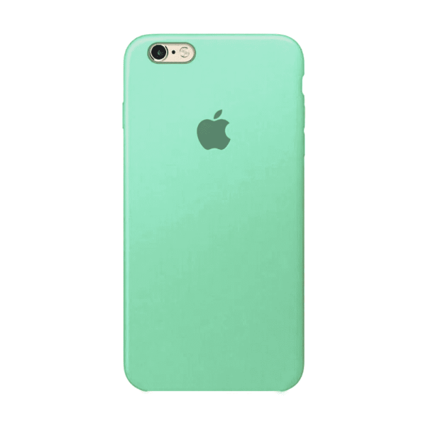 Silicone Case iPhone 6 y 6s - Imagen 2