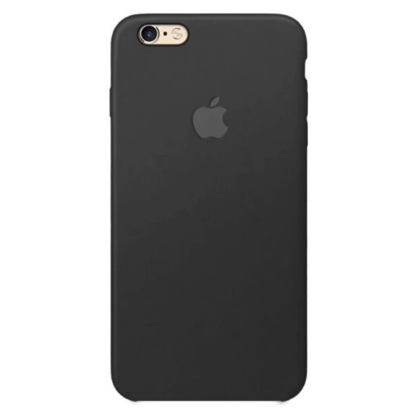 Silicone Case iPhone 6 Plus y 6s Plus