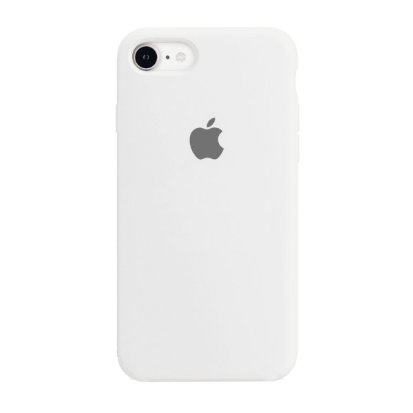 Silicone Case iPhone 7 / 8 / SE 2020 - Imagen 6