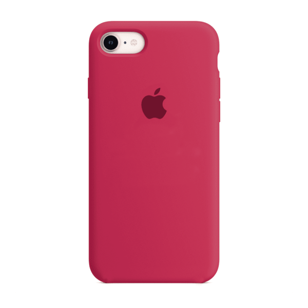 Silicone Case iPhone 7 / 8 / SE 2020 - Imagen 5