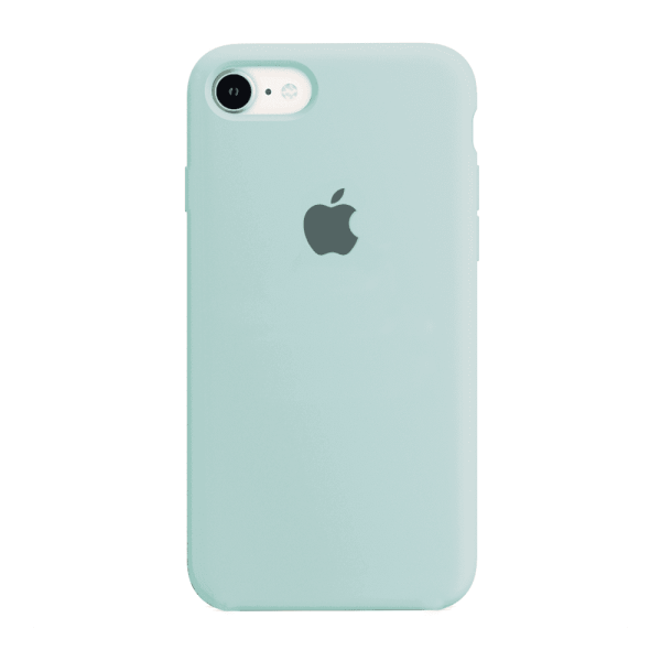 Silicone Case iPhone 7 / 8 / SE 2020 - Imagen 4