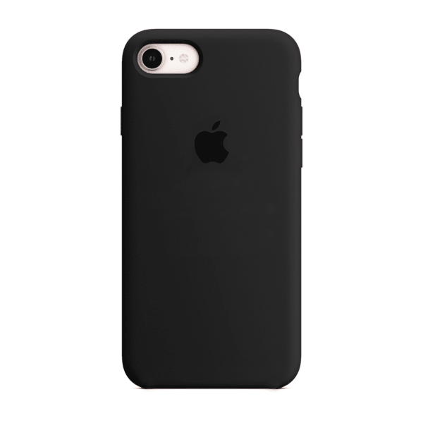 Silicone Case iPhone 7 / 8 / SE 2020 - Imagen 3