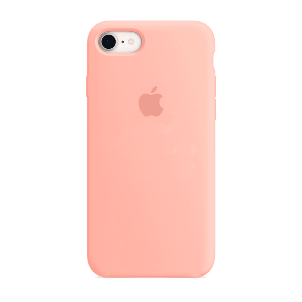 Silicone Case iPhone 7 / 8 / SE 2020 - Imagen 2