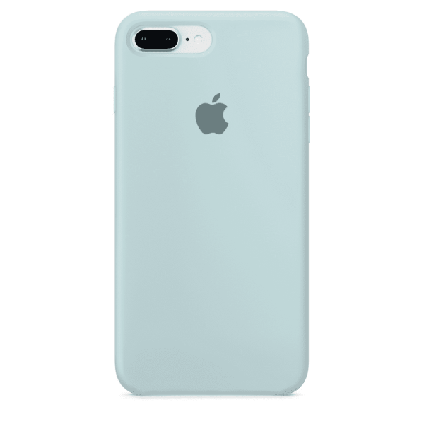 Silicone Case iPhone 7 / 8 Plus - Imagen 2