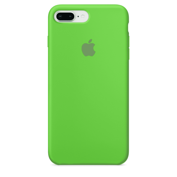 Silicone Case iPhone 7 / 8 Plus