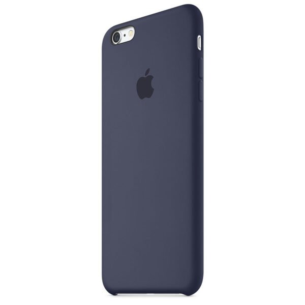 Silicone Case iPhone 6 y 6s - Imagen 3