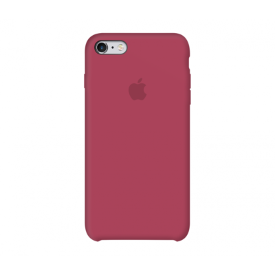 Silicone Case iPhone 6 y 6s