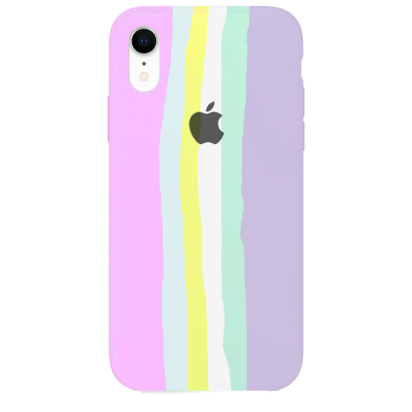 Silicone Case iPhone Xr - Imagen 6