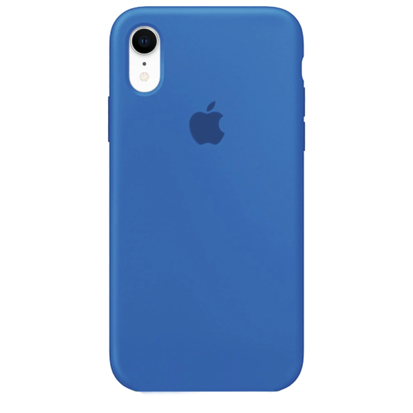 Silicone Case iPhone Xr - Imagen 2