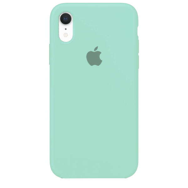 Silicone Case iPhone Xr - Imagen 4