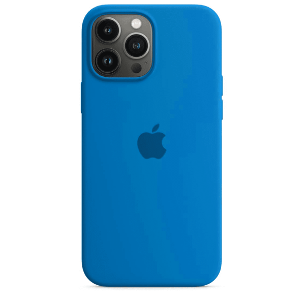 Silicone Case iPhone 13 Pro Max - Imagen 6