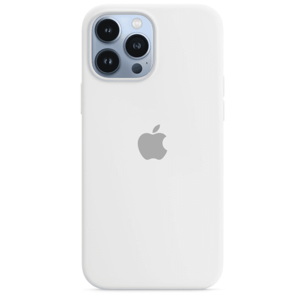 Silicone Case iPhone 13 Pro Max - Imagen 5