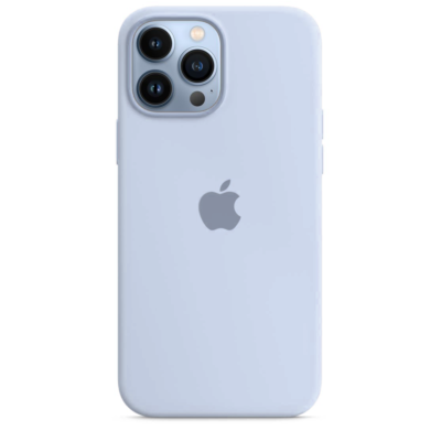 Silicone Case iPhone 13 Pro Max