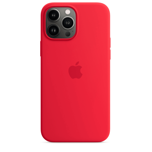 Silicone Case iPhone 13 Pro Max - Imagen 3