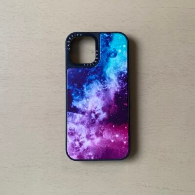 Case tify iPhone 12 y 12 Pro