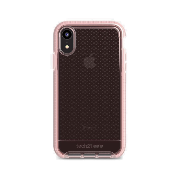 Evo Check Case Tech21 iPhone Xr
