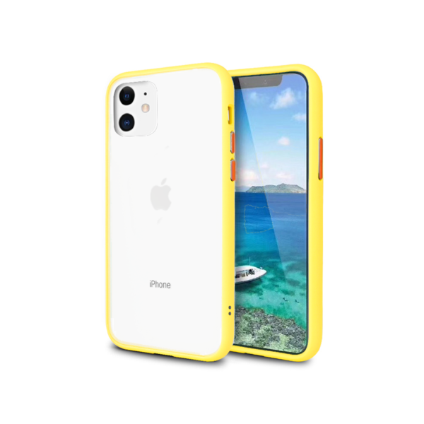 Mate Case iPhone 11 - Imagen 6