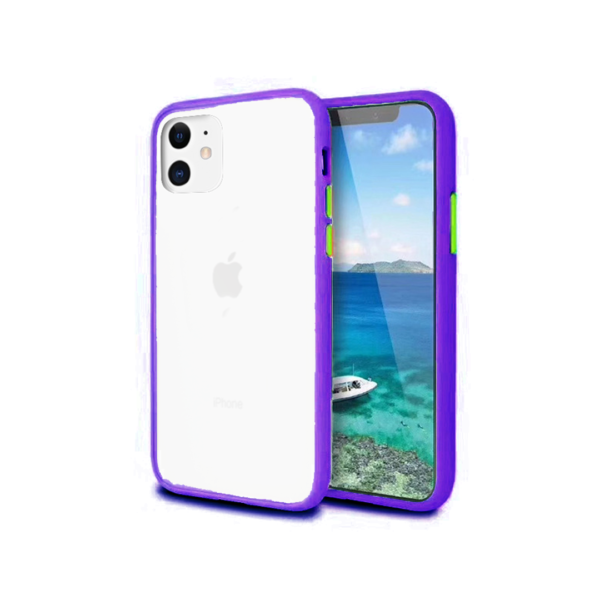 Mate Case iPhone 11 - Imagen 3