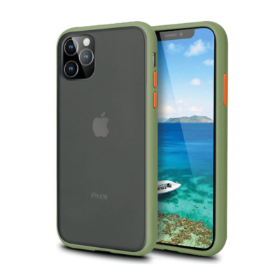 Mate Case iPhone 11 Pro Max