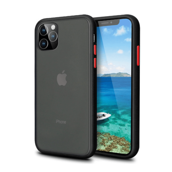 Mate Case iPhone 11 Pro Max - Imagen 4