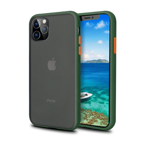 Mate Case iPhone 11 Pro Max - Imagen 3