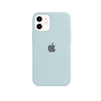 Silicone Case iPhone 12 Mini