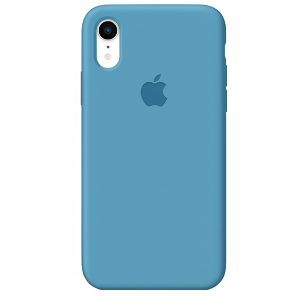 Silicone Case iPhone Xr - Imagen 8