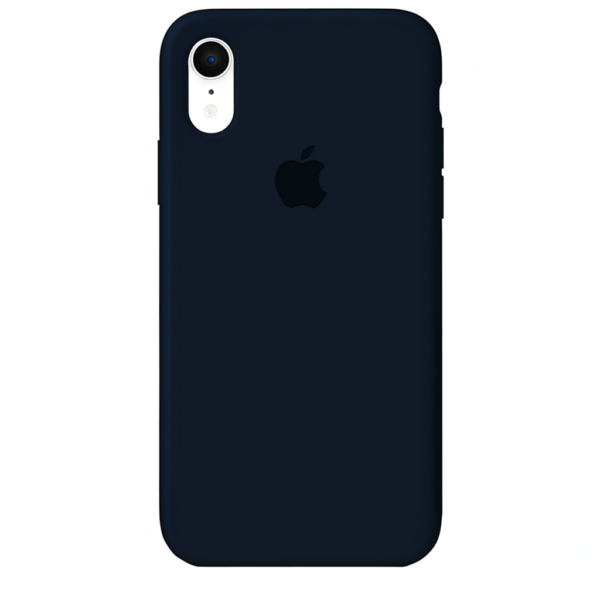 Silicone Case iPhone Xr - Imagen 9