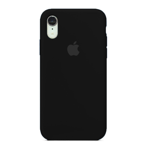 Silicone Case iPhone Xr - Imagen 7