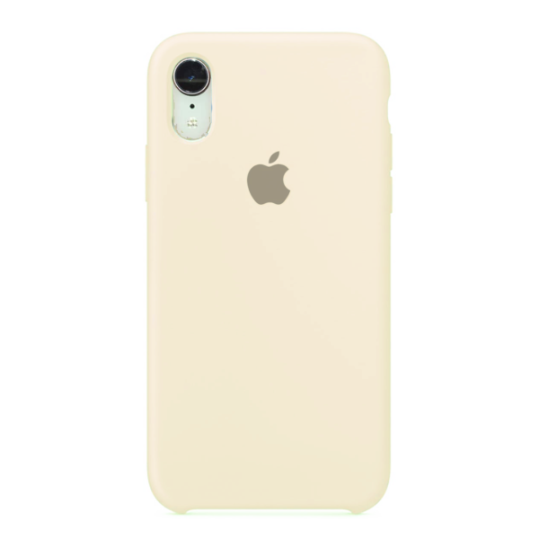 Silicone Case iPhone Xr - Imagen 12