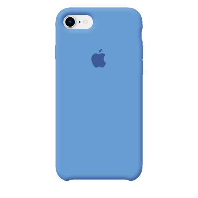Silicone Case iPhone 7 / 8 / SE 2020 / SE 2022