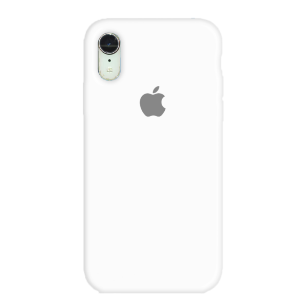 Silicone Case iPhone Xr - Imagen 11