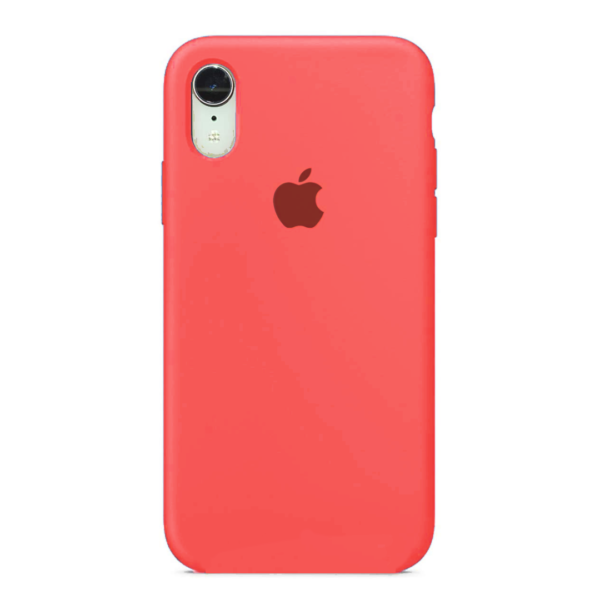 Silicone Case iPhone Xr - Imagen 10