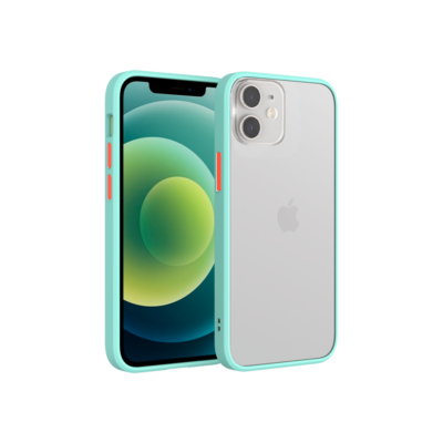 Mate Case iPhone 12 Mini