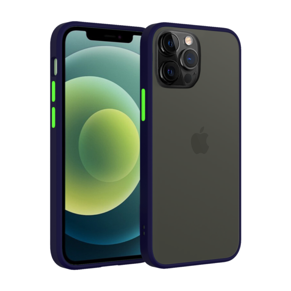 Mate Case iPhone 12 Mini - Imagen 7