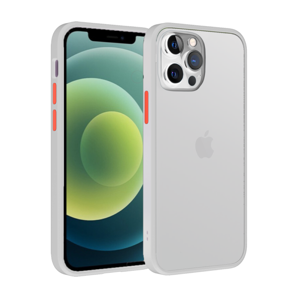 Mate Case iPhone 12 Mini - Imagen 6