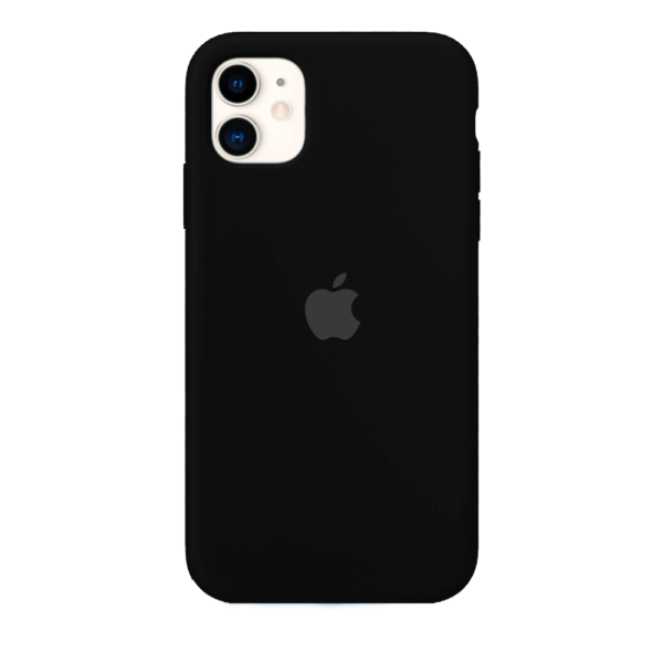 Silicone Case iPhone 11 - Imagen 6