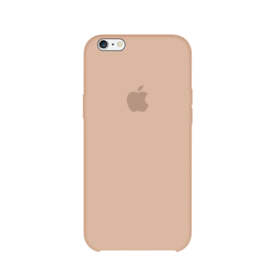 Silicone Case iPhone 6 Plus y 6s Plus