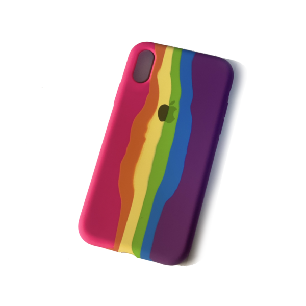 Silicone Case iPhone Xr - Imagen 13
