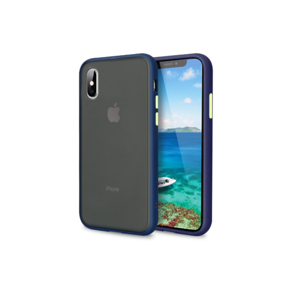 Mate Case iPhone X y Xs - Imagen 6