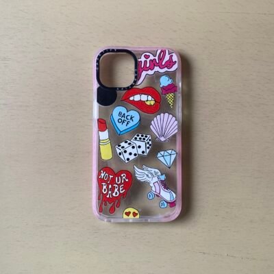 Case tify iPhone 13